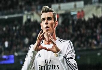 جاريث بيل يشيد بالروح القتالية للريال وحسن توظيف المهارات الفردية