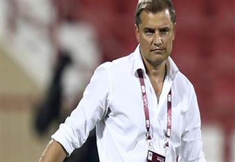 الغرافة القطري يقترب من التعاقد مع مدرب الريان السابق