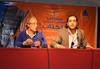 هاني سلامة: ترشح السيسي للرئاسة ''أمر حتمي''