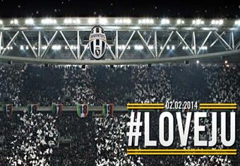 بالفيديو.. يوفنتوس صاحب السبق.. أول دخلة في التاريخ من اختيار مستخدمي تويتر وفيسبوك 