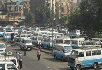   عقوبة السائقين المخالفين لـ"تعريفة الركوب".. وأرقام الشكاوى