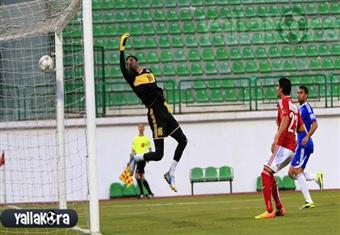 الاتحاد والمقاصة يلعبان لصالح الأهلي ويوقفان زحف المقاولون وسموحة للانفراد بالقمة