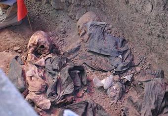 ''صباح'' التركية'': العثور على مقبرة جماعية في ''ديار بكر'' تعود للتسعينيات