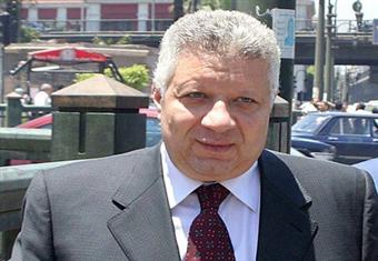 رسميا.. مرتضي منصور يترشح لرئاسة الزمالك ويعلن قائمته