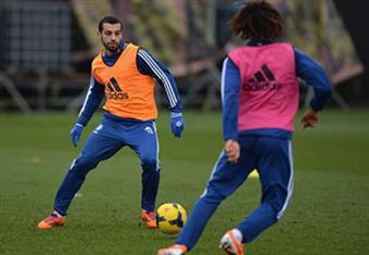 مورينيو يحتفظ بمحمد صلاح بديلا أمام نيوكاسل