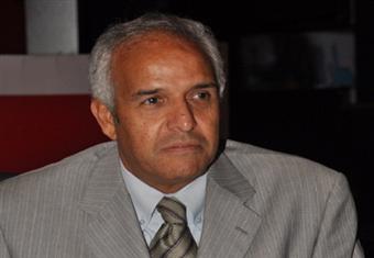 رؤوف جاسر رابع المرشحين على منصب رئيس نادي الزمالك