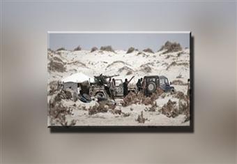 بسبب الفراغ الأمني.. الحدود المصرية الليبية تحت وطأة الميليشيات والسلاح