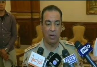 فيديو- رئيس الهيئة الهندسية: ''اللي مش مصدق علاج فيرس سي يروح وزارة الصحة''