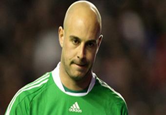 رينا يعتقد أنه لم يكن سيئا في أعوامه الأخيرة مع ليفربول