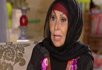 سهير البابلي تكشف سر اعتزالها في ''عيشها بشكل تاني'' 