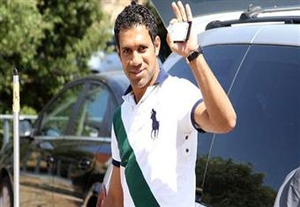 خاص .. الإسماعيلي يفقد خمسة من لاعبيه الأساسيين امام القناة