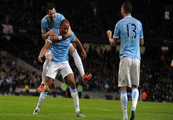 كومباني: قادرون على تعويض خسارة الذهاب وتقديم "ليلة خاصة" بدوري الابطال