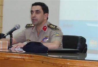 المتحدث العسكري: ضبط 44 بندقية و 4 طن بانجو وتدمير 13 نفقا بسيناء