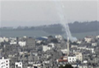 تل أبيب: إطلاق قذيفة من غزة على جنوب إسرائيل