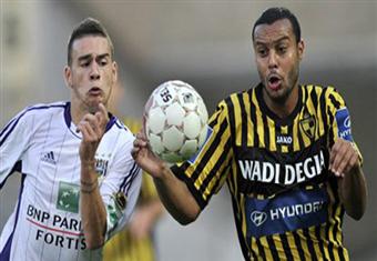 فرج: فضّلت سوشو على فالنسيا.. والزمالك قيدني ببند "المهمة القومية"