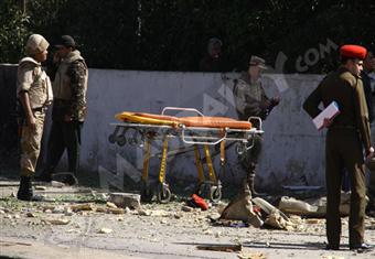 ''النور'' يستنكر حادث مسطرد ويطالب الجميع بتحمل مسؤوليته