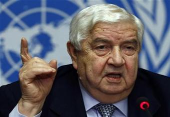 مصادر أردنية: اتهامات وزير الخارجية السوري للأردن افتراء