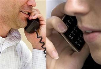 خبير: عدد مستخدمي المحمول حول العالم يفوق مستخدمي فرشاة الأسنان   