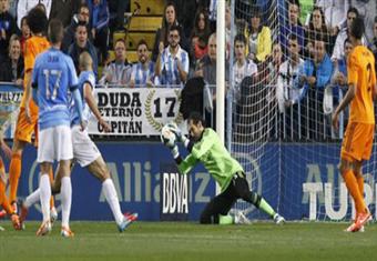 لوبيز: سعيد بإشادة كاسياس.. وننتظر مباراة الكلاسيكو