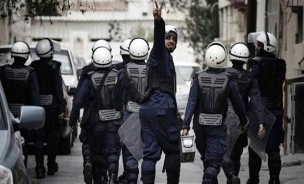 اكتشاف قنبلة بداخل سيارة بشارع الملك فيصل