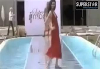 احلى عشر وقعات لعارضات أزياء