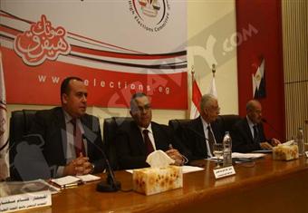 ننشر قرار اللجنة الرئاسية بتنظيم مباشرة الحقوق السياسية وتعديلاته  