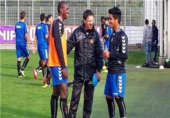 المتصدر بنفيكا يضرب ماديرا جمعة وغزال بأربعة أهداف لهدفين بالدوري البرتغالي