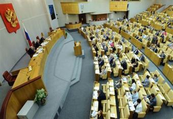 الدوما يسخر من العقوبات.. وكييف ''لن تنضم للناتو''