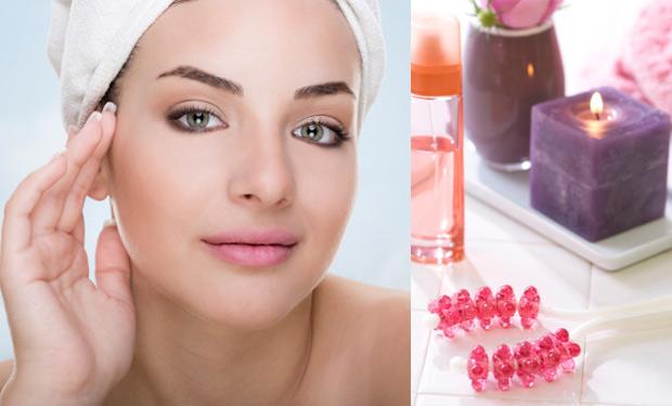 ماء الورد للحفاظ على صحة وجمال بشرتك