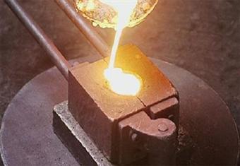 معجزة الحديد فى القرآن الكريم..(فيديو)