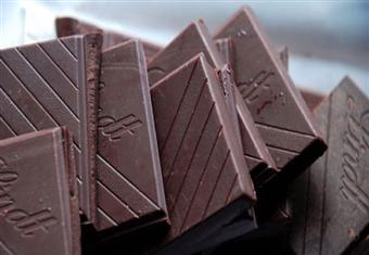 بكتيريا الأمعاء تجعل الشوكولاتة الداكنة ''صحية''