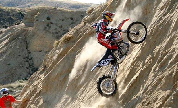 فيديو : erzberg rodeo أخطر سباق فى العالم