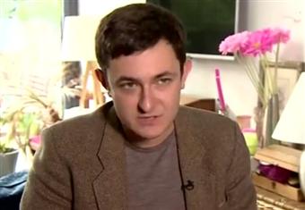 بالفيديو.. بن جودة: قبلت اعتذار باسم يوسف بعد علمي كفاحه لحرية الإعلام