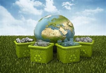 حسام علام: مشروع فصل المخلفات من المنبع يزيد فرص العمل بمصر