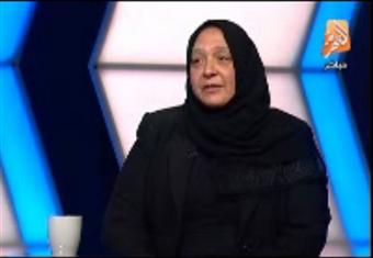 بالفيديو..مشاهد من أوجاع أمهات الشهداء