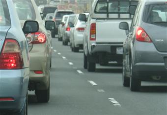 مرور القاهرة للسائقين: ابتعدوا عن محور العروبة لهذا السبب 