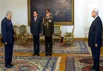 التشكيل الوزاري في عيون مواطنين :''مجرد لعبة وشكليات'' '' تقرير فيديو)