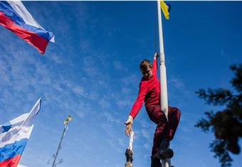 الأزمة الأوكرانية: أوروبا تستعد لفرض عقوبات جديدة على روسيا