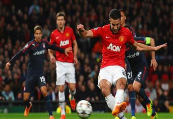 الصحف البريطانية تبرز استعادة مانشستر يونايتد لشجاعته