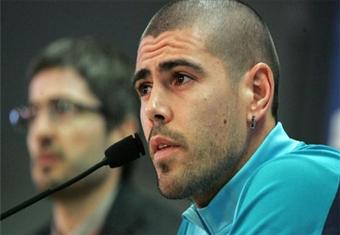 فالديس: أتلتيكو سيكون خصما صعبا