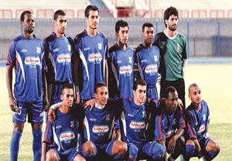 التضامن يقتنص فوزاً ثميناً من أنياب الصليبيخات بالدوري الكويتي