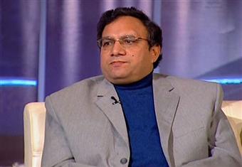 عمار علي حسن: ''منافقو'' السيسي هم مؤيدو التوريث لجمال مبارك