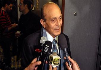 فيديو- محمد صبحي: أرفض تقليد شخصية مبارك.. ولا أريد تكريما بعد وفاتي