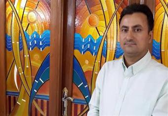 احتجاب الصحف العراقية اليوم استنكارا لمقتل الصحفي محمد بديوي