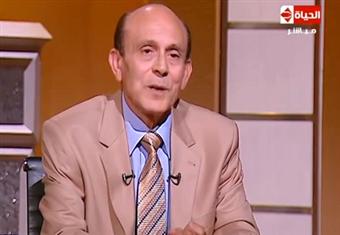 الفنان محمد صبحى : أرفض تكريمى فى عيد الفن بعد مماتى .. و اعيب اطلب تكريمى فى عيد الفن