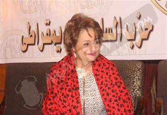 بالصور.. حزب السادات يعلن دعمه السيسي رئيسًا لمصر