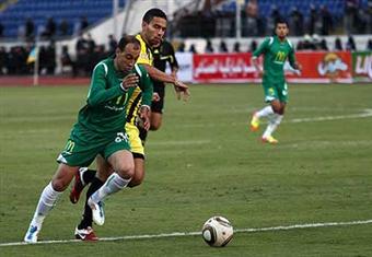 بالفيديو.. الاتحاد والمقاولون يتعادلان ويتيحان للأهلي فرصة اقتناص الوصافة