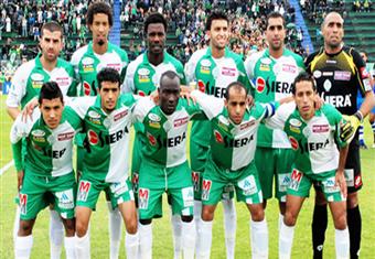 التونسى عادل الشادلى يرغب فى تدريب الرجاء المغربى