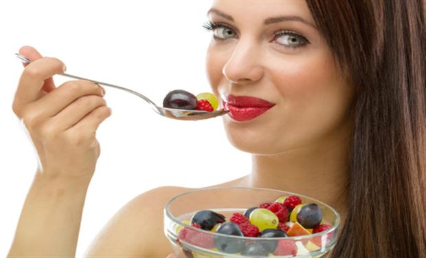 7 أطعمة تساعد على حرق الدهون فى منطقة البطن والأرداف