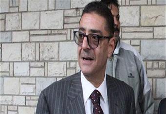 حسام بدراوي: الأهلي ثروة تاريخية.. وسأنتخب قائمة محمود طاهر